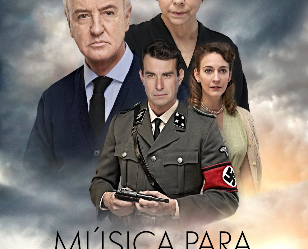 MÚSICA PARA HITLER